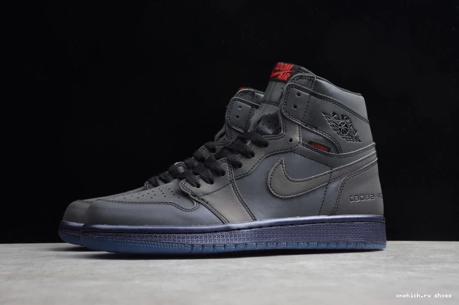 Cheap High Zoom Retro BV0006-900 Fearless 1 Jordan Air 0814